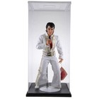 Expocase Plastic Folding Display Cover For Dolls  10 5  W X 10 5  D X 24  H