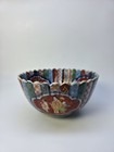 Bowl Imari Japan Meiji 19th Century