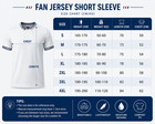 Usa Soccer Jersey - 2026 World Cup Fan Favorite S-4xl