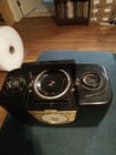 1953 Zenith  J402y Radio