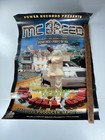 Mc Breed Its All Good Album Promo Poster 1999 Flint Rap Pen   Pixel Pimp C Tupac