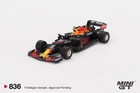 Mini Gt 1 64 F1 Red Bull Rb16b  11 Sergio P  rez 2021 Azerbaijan Winner  836