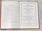 1959 Red Book 10th Edition  A Guide Book Of Unied States Coins  R s  Yeoman