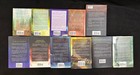  New  Complete Set Series -the Company Books  Kage Baker  Mendoza 11 Book Lot  