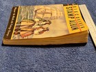 Vintage Discoverer Stamp Album By H e  Harris - Partially Filled Worldwide Coll 