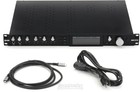 Motu 848 28 X 32 Thunderbolt 4 usb4 Audio Interface With Avb