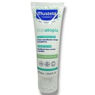 Mustela Stelatopia Baby Eczema Face Cream Fragrance Free For Dry Skin Exp 5 28