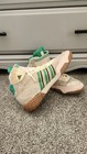 Adidas John Smith Super Light Wrestling Shoes Size 8 5