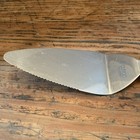 Cutco 1754 Slice N Serve Spatula Knife Cake Pie Server W  Classic Brown Handle 