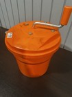 Intertek E10 Manual Salad Spinner     Like N E W
