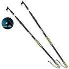 Sanlike Boat Hooks For Docking Telescoping 2pcs Fibergalss-20 Feet-camouflage
