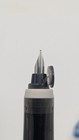 Retractable Point Fountain Pen   5 Refill - Space Star Rocket Planets Moon