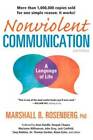 Nonviolent Communication  A Language Of Life - Paperback - Good