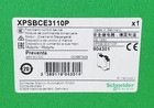 Schneider Electric Xpsbce3110p Safety Relay Module  New 