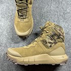 Under Armour Men Micro G   Valsetz Reaper Waterproof 8  Tactical Boot 10 5 Nib
