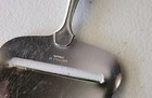 Vintage Spar Norway Cheese Plane Slicer 18 8 Stainless Steel Wood Handle