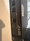 Extron Sw 4 Av   Audio Switcher