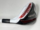 Taylormade Aeroburner 22 Degree 4 Wood Rh 40  Free Shipping 