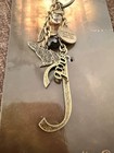 New Vintage Neca Twilight Saga New Moon Keyring Bag Clip Charm C Jacob Wolf Pack