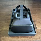 Oculus Quest Standalone Vr Headset W  Touch Controllers  2   check Description 