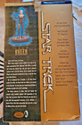 Playmates Star Trek The Next Gen Borg Queen 12  Latinum Edition Statue 5000 Made