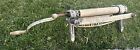 Antique Lovell No  741 Washtub Clothes Wringer   Bicycle Ball Bearing  