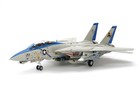 Tamiya 61118 Grumman F-14d Tomcat 1 48 Scale Plastic Model Kit