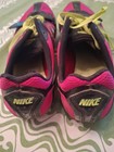 Size 10 - Nike Zoom Rival S Sprint Magenta S5 Track field S6 Track Spike