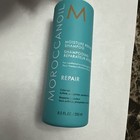 Authentic Moroccanoil Moisture Repair Shampoo 8 5oz 250ml Fast Ship
