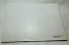 Singer Sewing Machine 2273 Owners Instruction Manual Original 54 Page Booklet