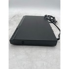 Sony Dvp-sr-200p Cd dvd Player Dvd Player W  Power Cord Jec1