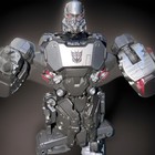 Transformers Studio Series 109 Megatron Concept Art Leader Class Bumblebee Movie
