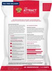 Dr  Elsey s   Cat Attract   Clumping Clay Cat Litter 18-lb  Bag