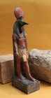 Rare Ancient Egyptian Pharaonic Seth Antique Unique Antiques Statue Bc