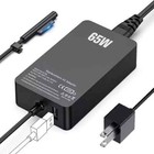 65w Power Supply Laptop Ac Adapter Charger For Microsoft Surface Pro3 4 5 6 7  8