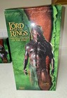 Lord Of The Rings Lurtz Statue By Sideshow Weta 2000