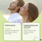 Personal Steam Inhaler For Gentle Relief Of The Sinus Congestion And Discomfort