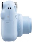 Fujifilm - Instax Mini 12 Instant Film Camera - Pastel Blue