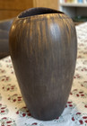 Rorstrand Gunnar Nylund Vase Axz Sweden
