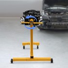 1000lbs Engine Stand Rotating Folding 360 Degree Head For Auto Repair