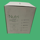 Momcozy Nutri Mw02 9-in-1 Customizable Smart Bottle Warmer  n2301