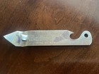 Vintage Metal Can bottle Opener  Advertising Beer Bottle Opener - Your Choice