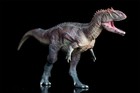 Haolonggood 1 35 Allosaurus Model Dinosaur Animal Figure Collector Decor Gift