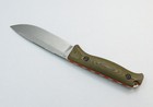 Benchmade 15002-1 Saddle Mountain Skinner S90v Knife