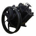 Emax App4v1043tp 10 Hp 2 Stage Reciprocating Air Compressor Pump New
