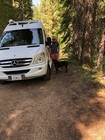 2014 Roadtrek Ss Agile  20 Ft  Mercedes Sprinter 2500  Bluetec  Low Miles Diesel
