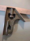 Mitutoyo Hardened Combination Square Head   Blade 12   