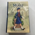 American Girl Molly  An American Girl Valerie Tripp 6-book Paperback Box Set