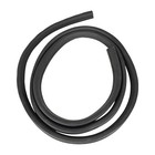 Front Lh Or Rh Door Body Mount Weatherstrip Rubber Seal For Ford Focus 2012-2018