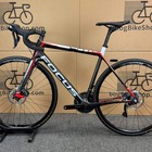 Used Focus Cayo Disc  Carbon Fiber Road Bike  Medium